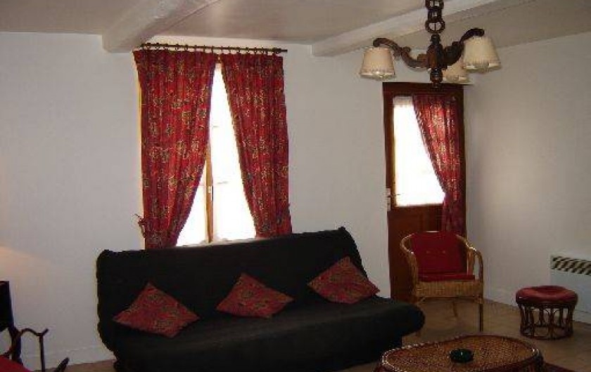 Location de vacances - Gîte à Le Bourg-Dun