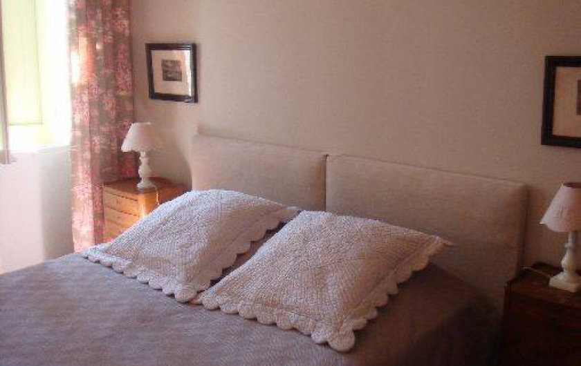 Location de vacances - Maison - Villa à Grasse