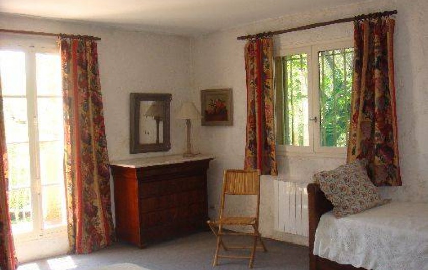 Location de vacances - Maison - Villa à Grasse