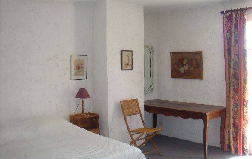 Location de vacances - Maison - Villa à Grasse