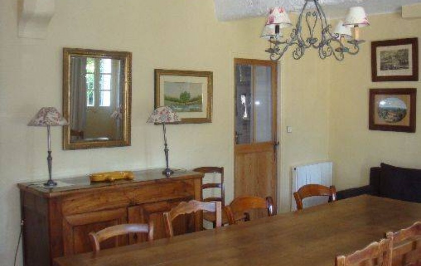 Location de vacances - Maison - Villa à Grasse