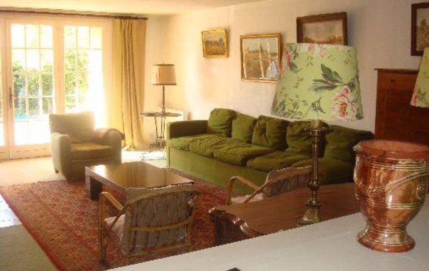 Location de vacances - Maison - Villa à Grasse