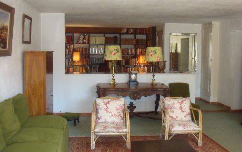 Location de vacances - Maison - Villa à Grasse