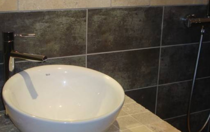 Location de vacances - Villa à Sainte-Anne