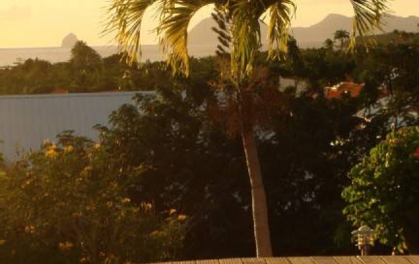 Location de vacances - Villa à Sainte-Anne