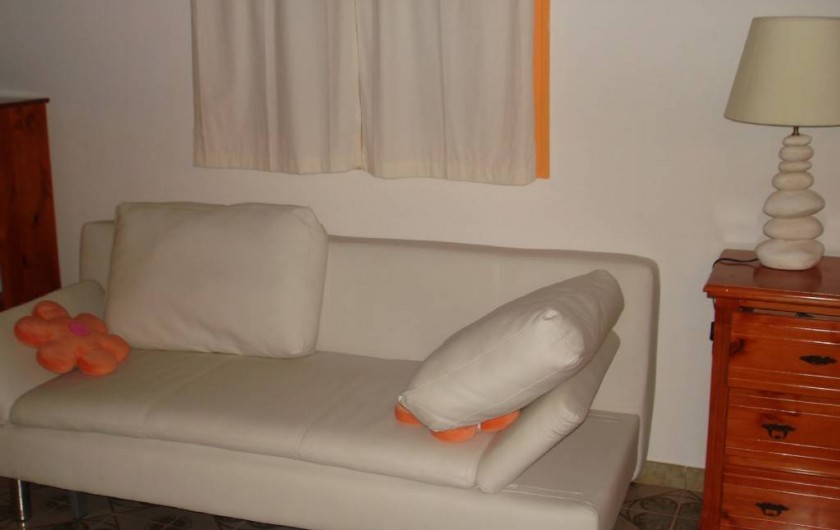 Location de vacances - Villa à Sainte-Anne