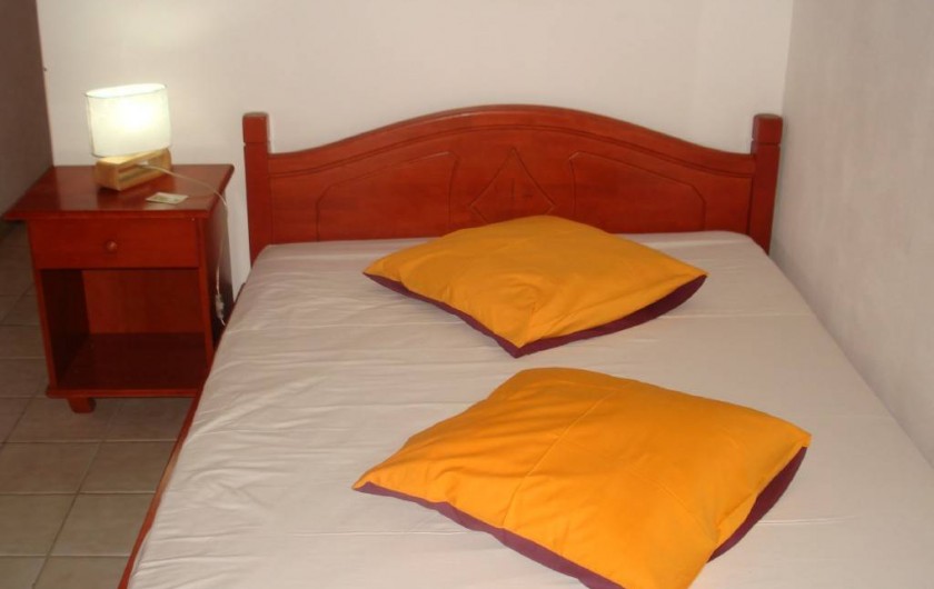 Location de vacances - Villa à Sainte-Anne