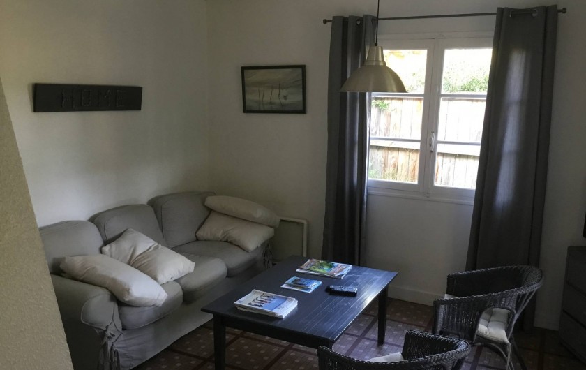 Location de vacances - Villa à Le Cap Ferret