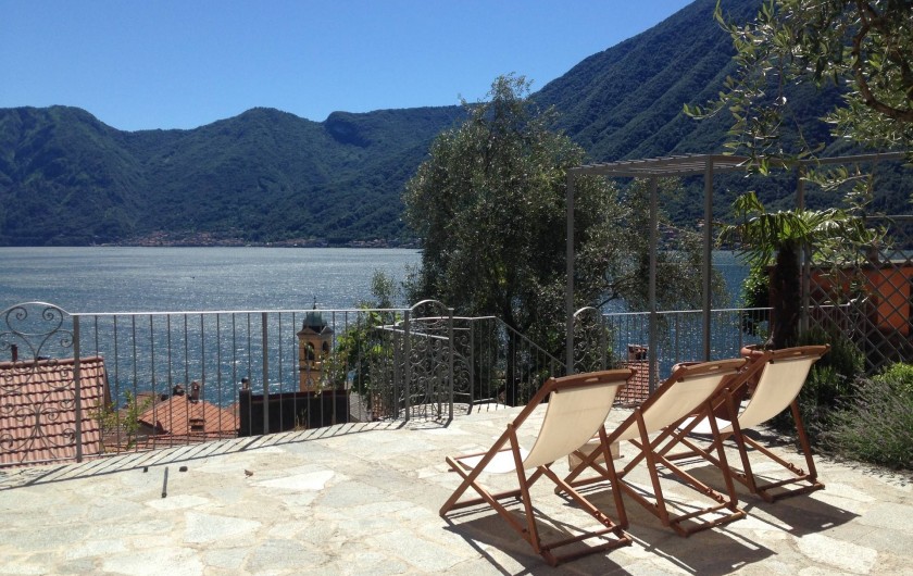 Location de vacances - Maison - Villa à Colonno