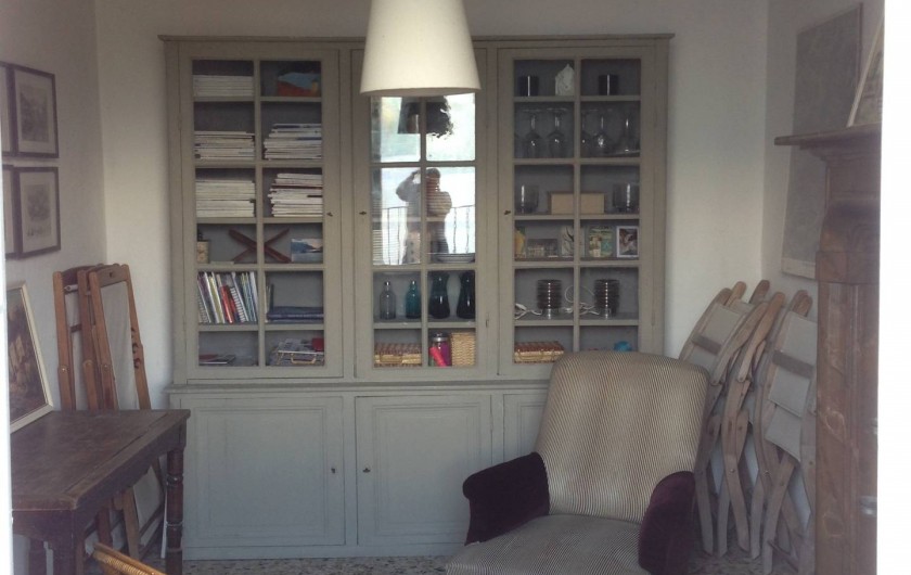 Location de vacances - Maison - Villa à Colonno