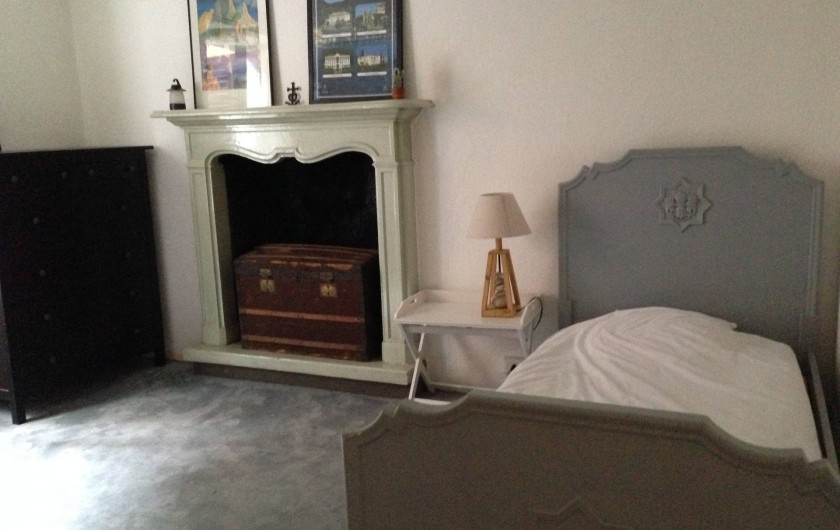 Location de vacances - Maison - Villa à Colonno