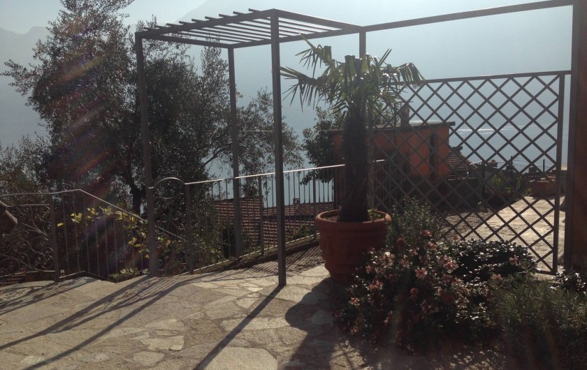 Location de vacances - Maison - Villa à Colonno