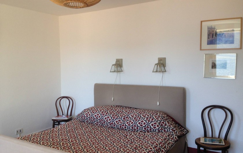 Location de vacances - Maison - Villa à Colonno