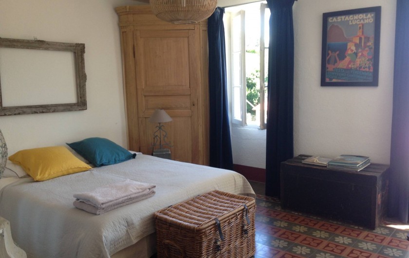 Location de vacances - Maison - Villa à Colonno