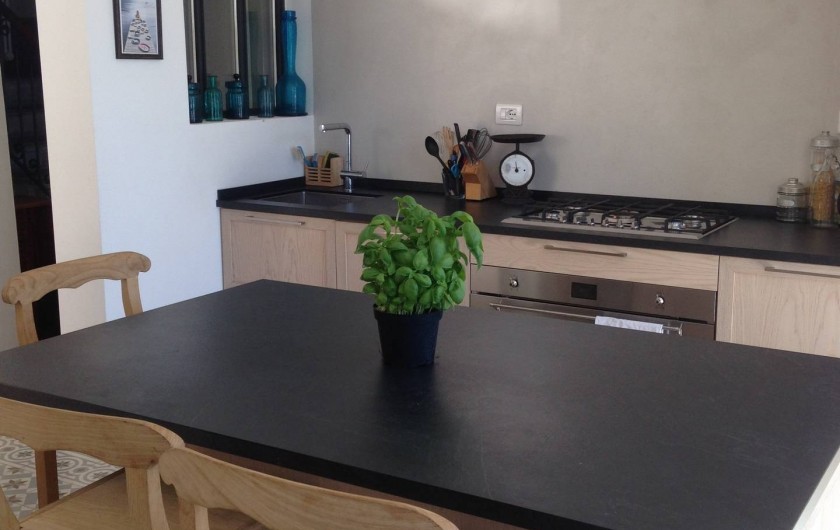 Location de vacances - Maison - Villa à Colonno