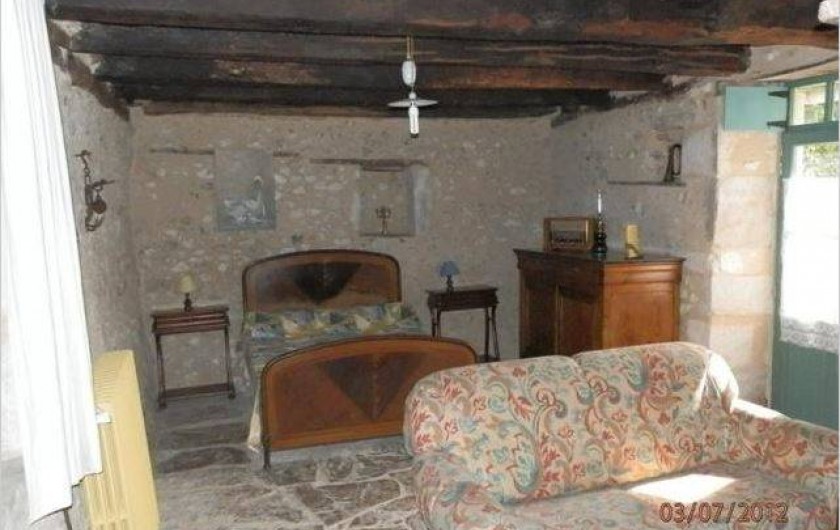 Location de vacances - Gîte à Fossemagne