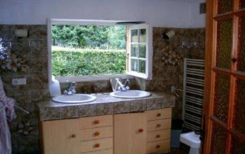 Location de vacances - Gîte à Montcabrier