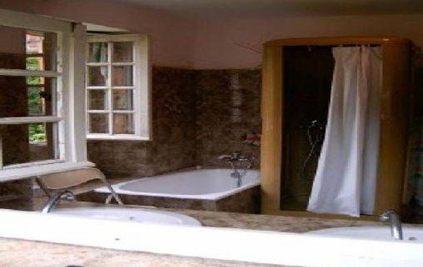 Location de vacances - Gîte à Montcabrier