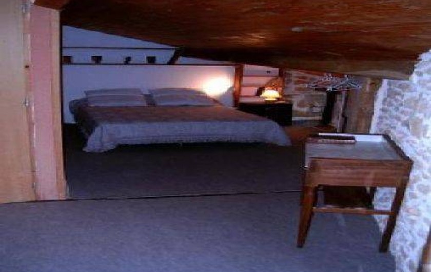 Location de vacances - Gîte à Montcabrier