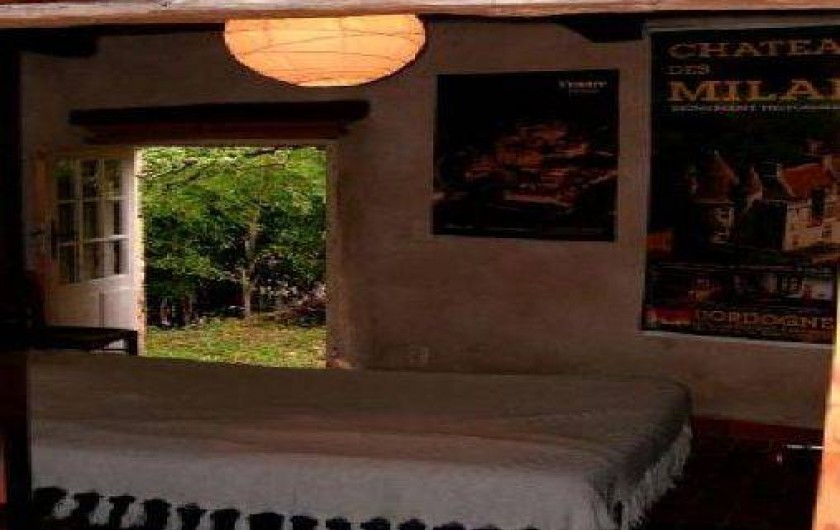 Location de vacances - Gîte à Montcabrier