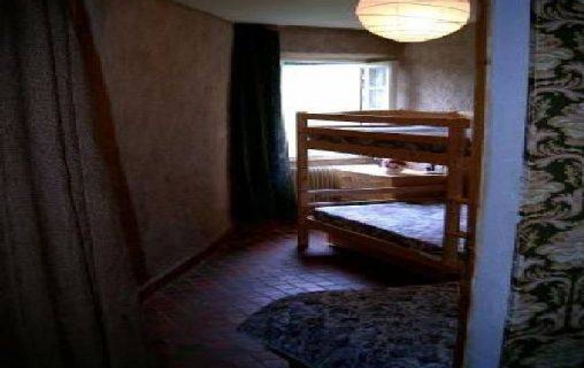 Location de vacances - Gîte à Montcabrier