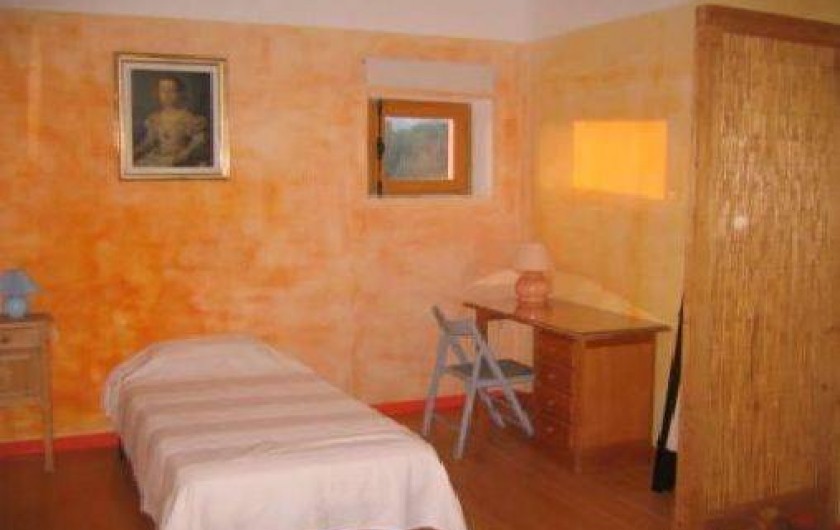 Location de vacances - Maison - Villa à Le Revest-les-Eaux