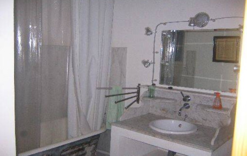 Location de vacances - Maison - Villa à Le Revest-les-Eaux