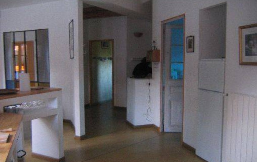 Location de vacances - Maison - Villa à Le Revest-les-Eaux