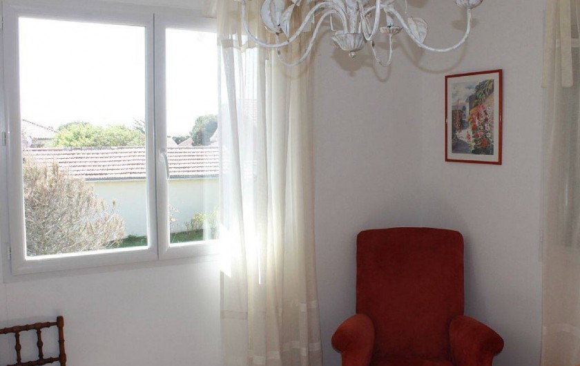 Location de vacances - Villa à Soulac-sur-Mer