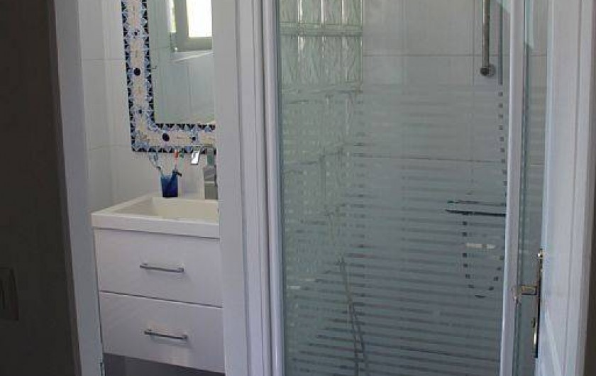 Location de vacances - Villa à Soulac-sur-Mer