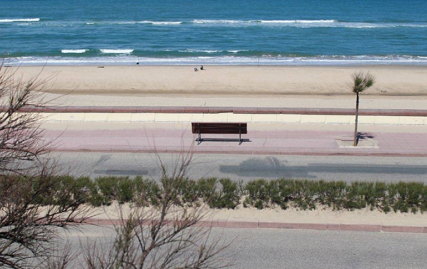 Location de vacances - Villa à Soulac-sur-Mer