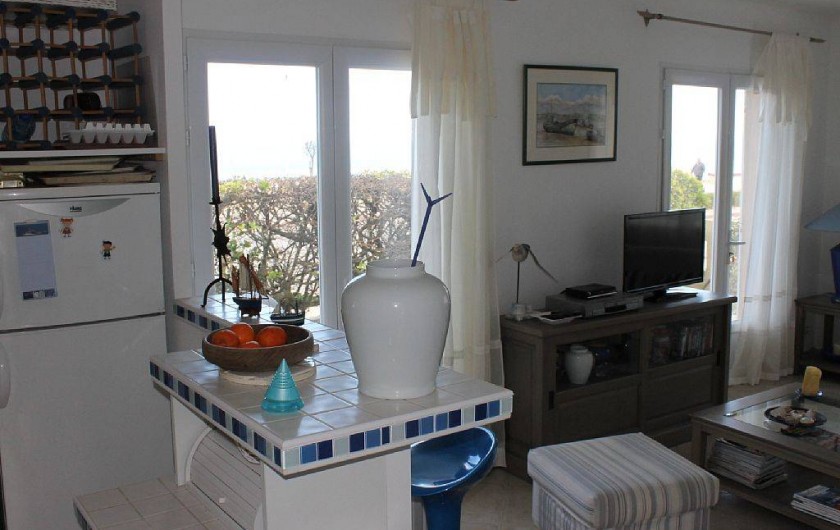 Location de vacances - Villa à Soulac-sur-Mer