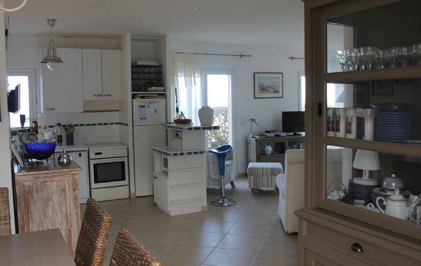 Location de vacances - Villa à Soulac-sur-Mer