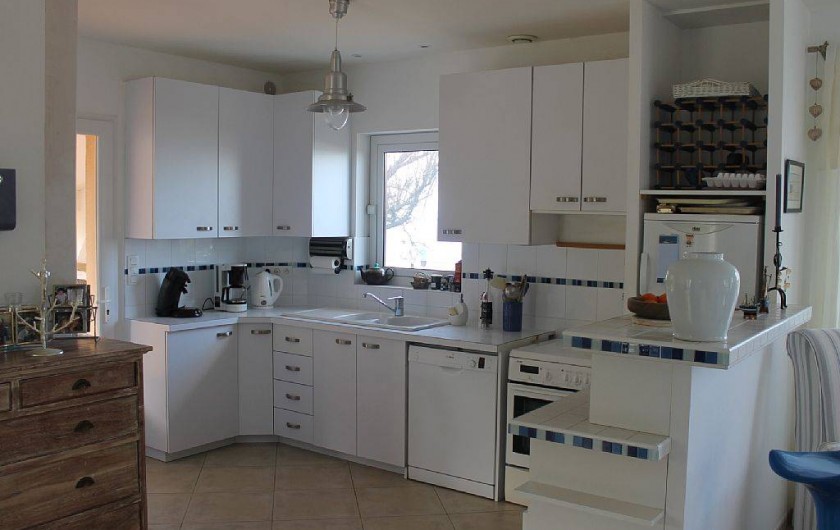 Location de vacances - Villa à Soulac-sur-Mer