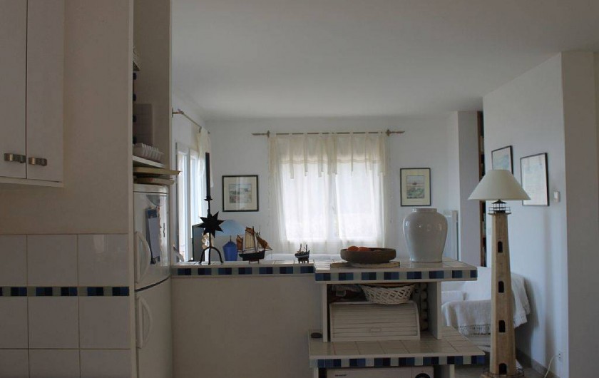 Location de vacances - Villa à Soulac-sur-Mer