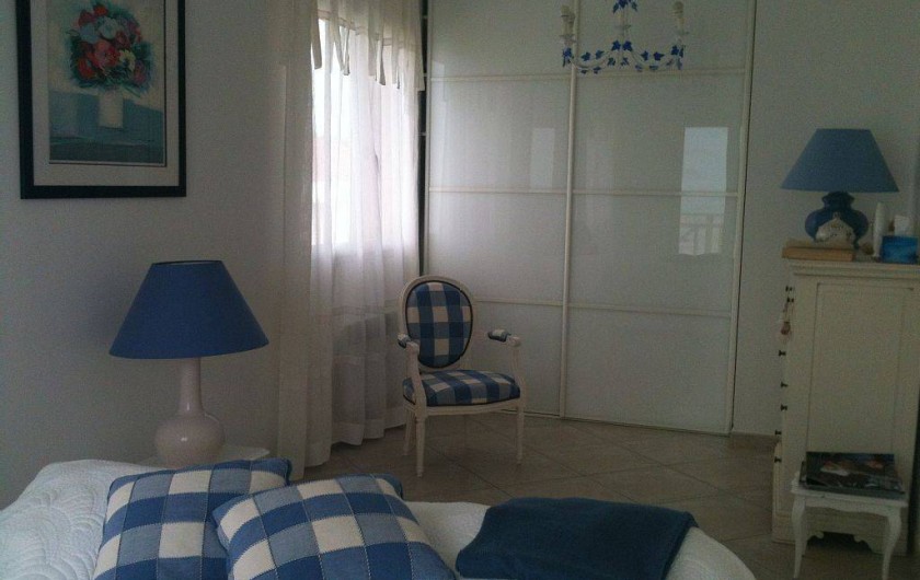 Location de vacances - Villa à Soulac-sur-Mer