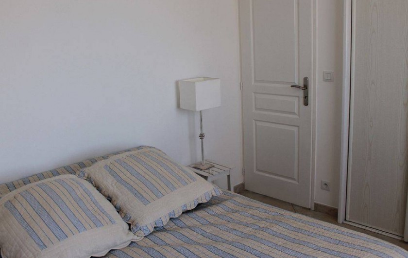 Location de vacances - Villa à Soulac-sur-Mer