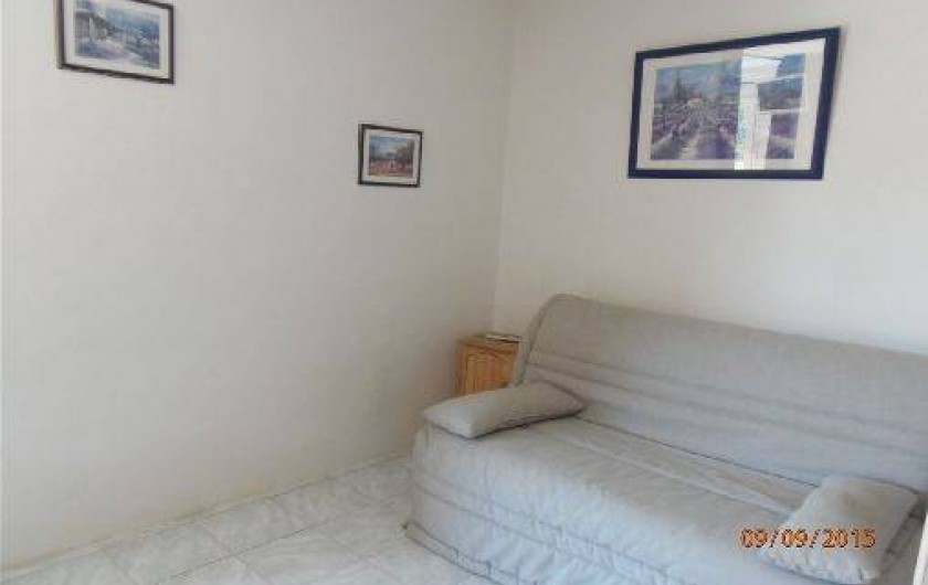 Location de vacances - Gîte à Chomelix