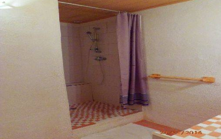 Location de vacances - Gîte à Chomelix