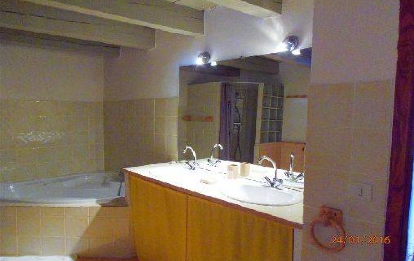 Location de vacances - Gîte à Chomelix