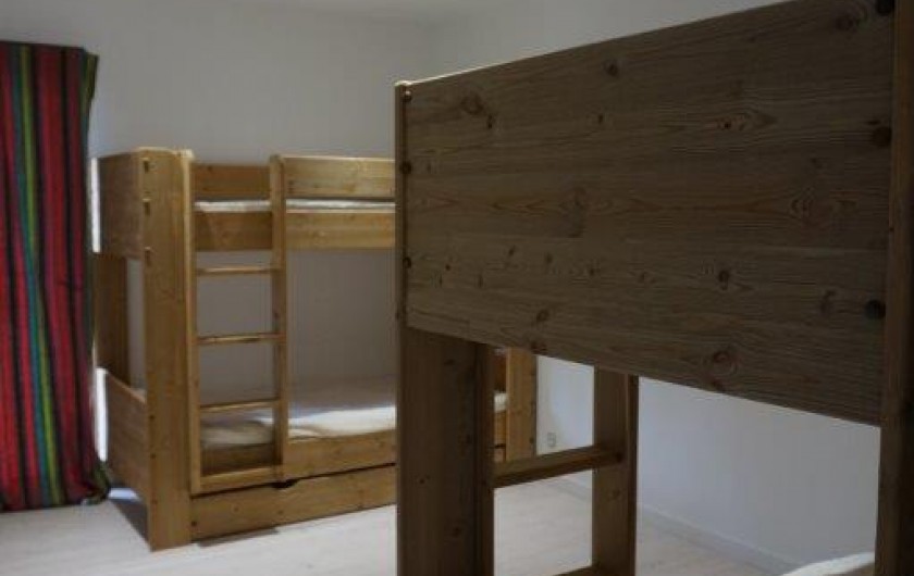 Location de vacances - Villa à Moliets-et-Maa