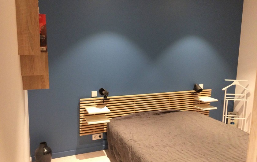 Location de vacances - Villa à Moliets-et-Maa