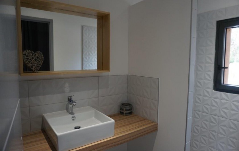 Location de vacances - Villa à Moliets-et-Maa