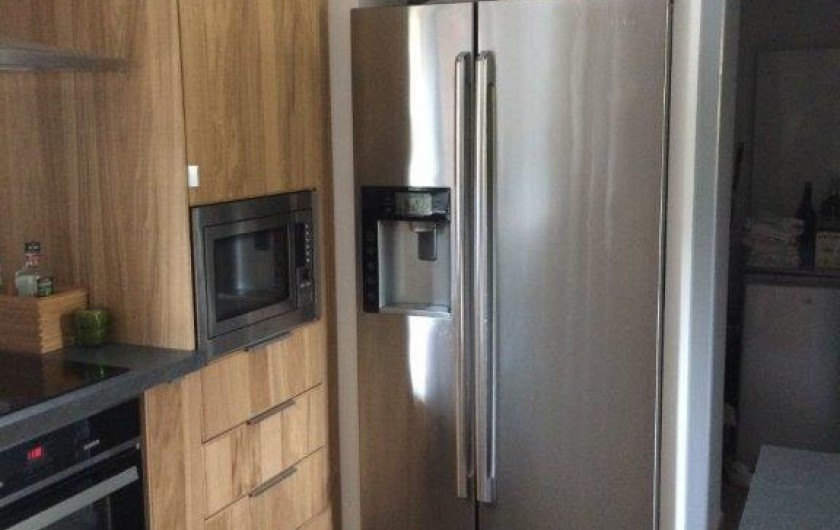 Location de vacances - Villa à Moliets-et-Maa