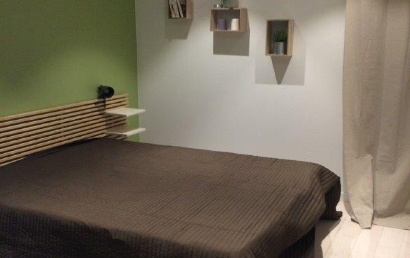 Location de vacances - Villa à Moliets-et-Maa