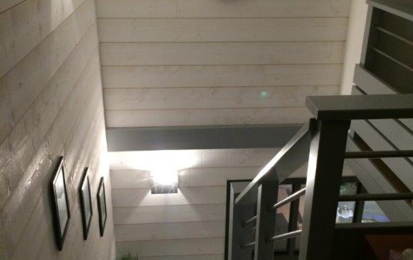 Location de vacances - Villa à Moliets-et-Maa