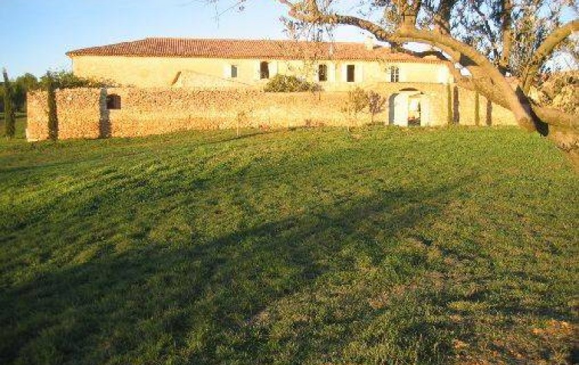 Location de vacances - Maison - Villa à Saint-Julien