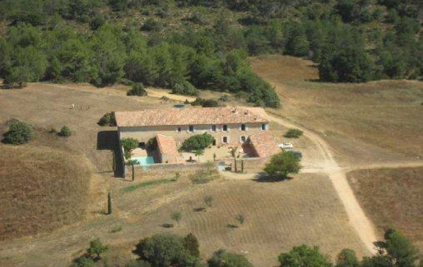 Location de vacances - Maison - Villa à Saint-Julien