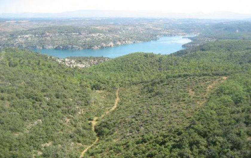 Location de vacances - Maison - Villa à Saint-Julien