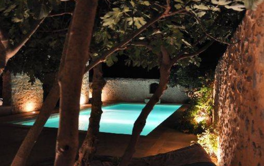 Location de vacances - Maison - Villa à Saint-Julien